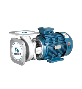 hsw型不锈钢海水泵