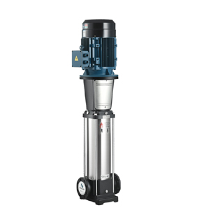 cdl不锈钢卧式多级离心泵